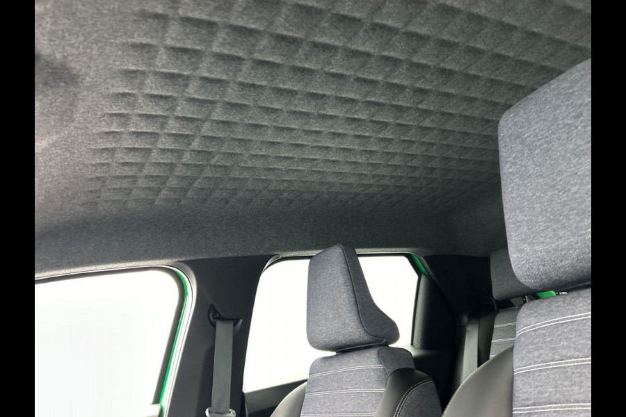 Renault 5 Techno 52 kWh Fabrieks Garantie t/m 2029 Harman Kardon Camera Blis adaptieve cruise control