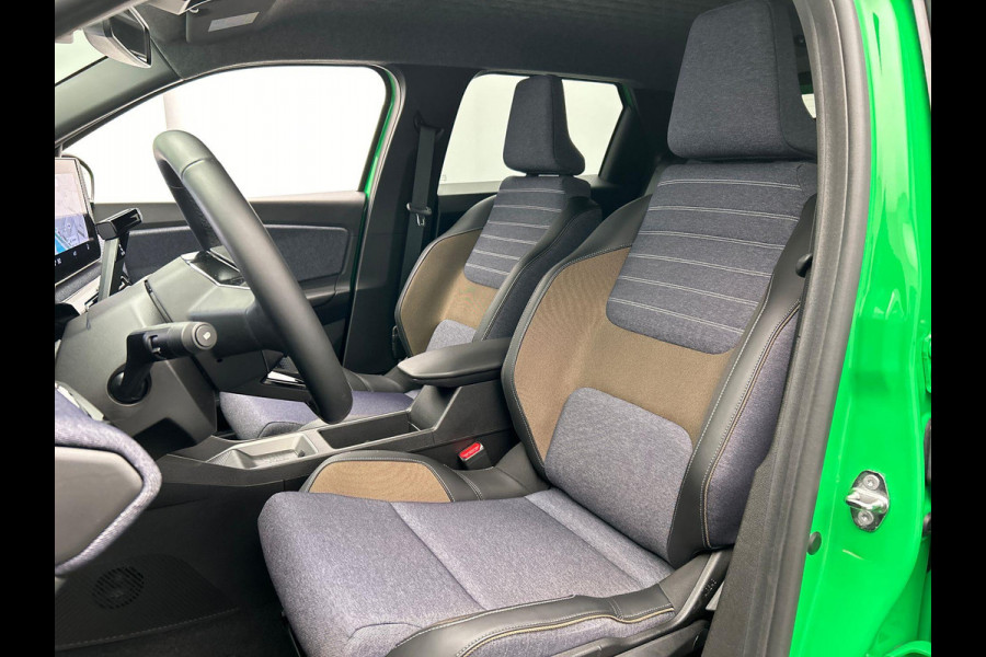 Renault 5 Techno 52 kWh Fabrieks Garantie t/m 2029 Harman Kardon Camera Blis adaptieve cruise control