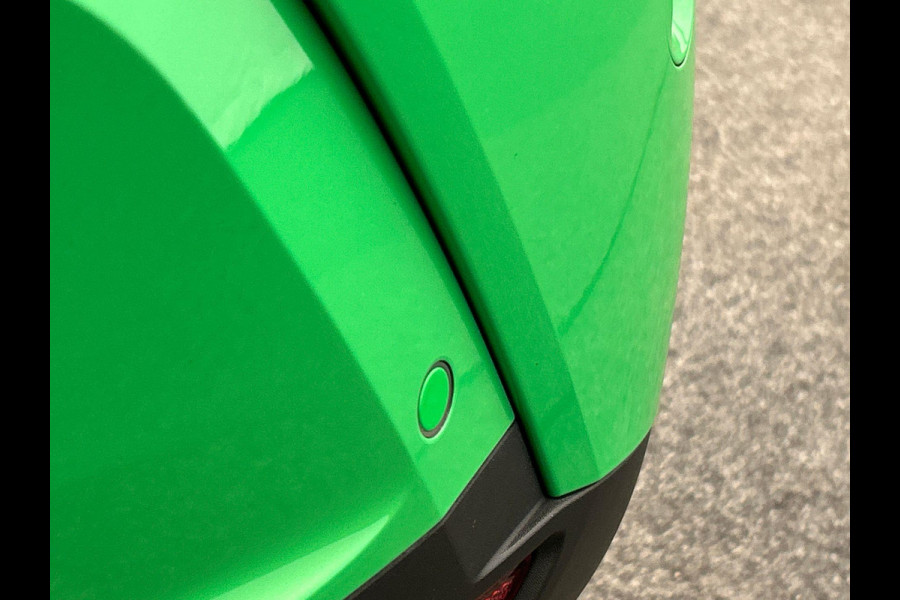 Renault 5 Techno 52 kWh Fabrieks Garantie t/m 2029 Harman Kardon Camera Blis adaptieve cruise control