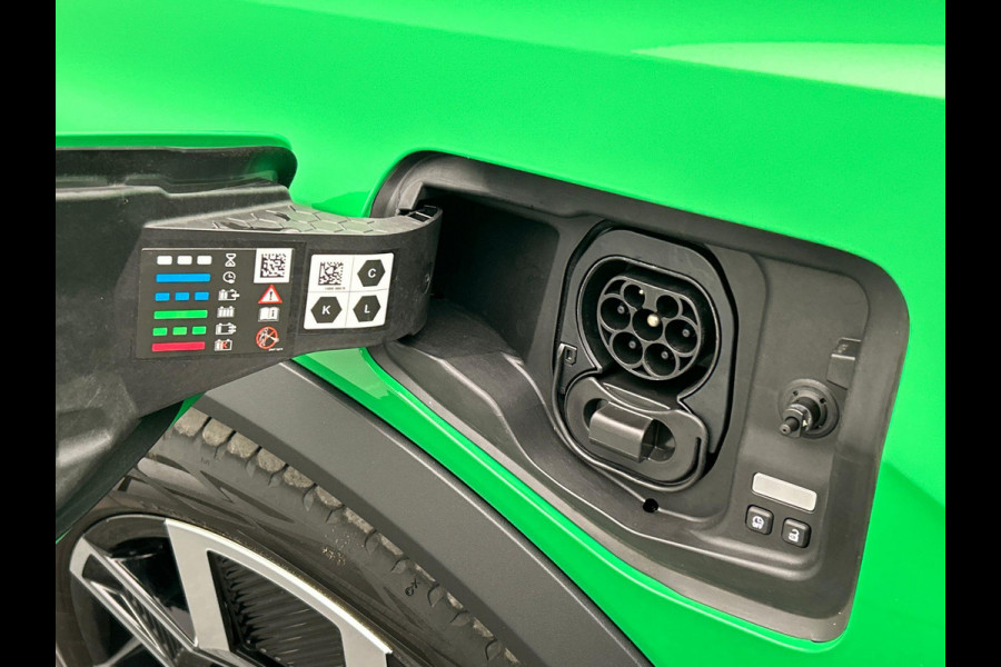 Renault 5 Techno 52 kWh Fabrieks Garantie t/m 2029 Harman Kardon Camera Blis adaptieve cruise control