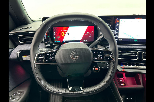 Renault 5 Techno 52 kWh Fabrieks Garantie t/m 2029 Harman Kardon Camera Blis adaptieve cruise control