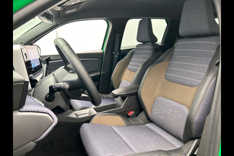 Renault 5 Techno 52 kWh Fabrieks Garantie t/m 2029 Harman Kardon Camera Blis adaptieve cruise control