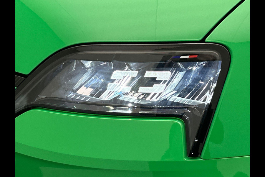 Renault 5 Techno 52 kWh Fabrieks Garantie t/m 2029 Harman Kardon Camera Blis adaptieve cruise control