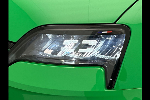 Renault 5 Techno 52 kWh Fabrieks Garantie t/m 2029 Harman Kardon Camera Blis adaptieve cruise control