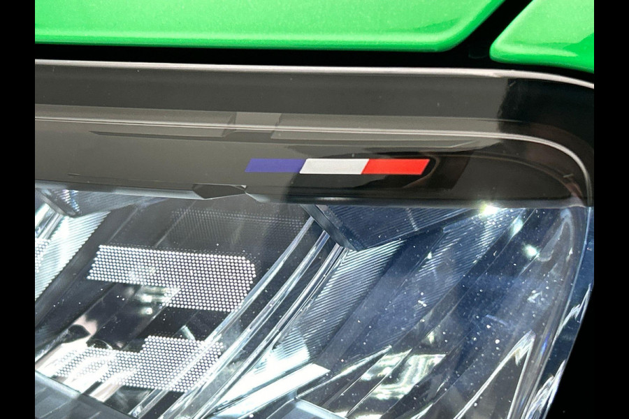 Renault 5 Techno 52 kWh Fabrieks Garantie t/m 2029 Harman Kardon Camera Blis adaptieve cruise control