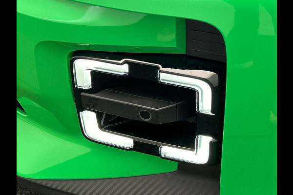 Renault 5 Techno 52 kWh Fabrieks Garantie t/m 2029 Harman Kardon Camera Blis adaptieve cruise control