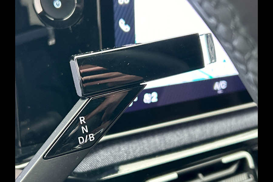 Renault 5 Techno 52 kWh Fabrieks Garantie t/m 2029 Harman Kardon Camera Blis adaptieve cruise control