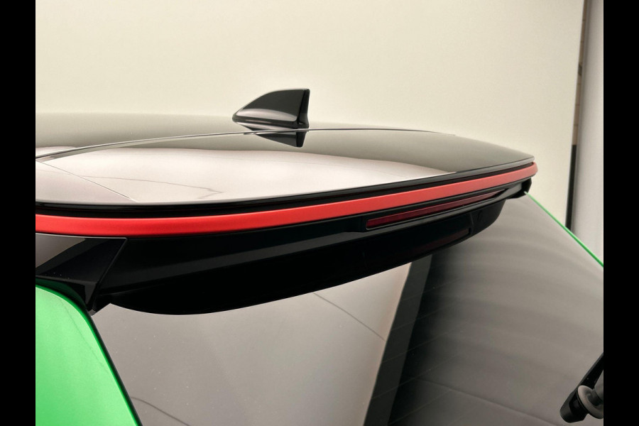 Renault 5 Techno 52 kWh Fabrieks Garantie t/m 2029 Harman Kardon Camera Blis adaptieve cruise control