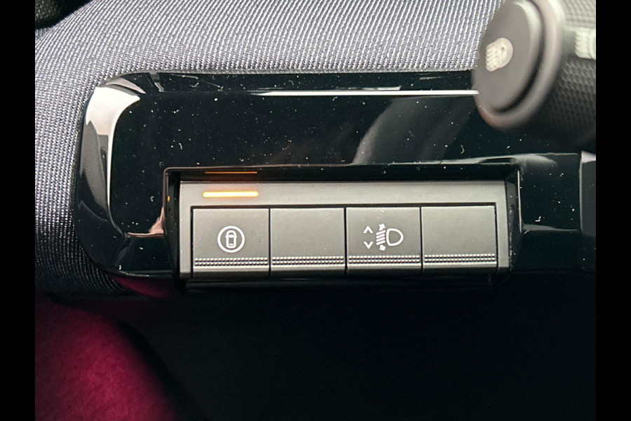 Renault 5 Techno 52 kWh Fabrieks Garantie t/m 2029 Harman Kardon Camera Blis adaptieve cruise control