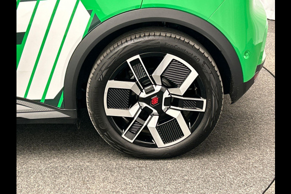 Renault 5 Techno 52 kWh Fabrieks Garantie t/m 2029 Harman Kardon Camera Blis adaptieve cruise control