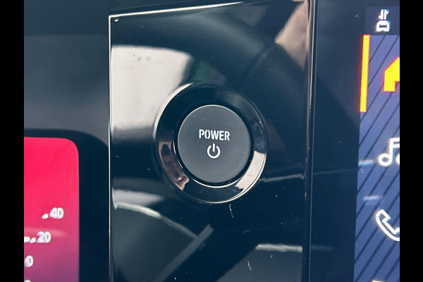 Renault 5 Techno 52 kWh Fabrieks Garantie t/m 2029 Harman Kardon Camera Blis adaptieve cruise control