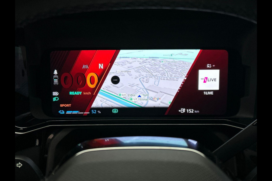 Renault 5 Techno 52 kWh Fabrieks Garantie t/m 2029 Harman Kardon Camera Blis adaptieve cruise control