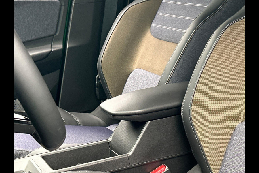 Renault 5 Techno 52 kWh Fabrieks Garantie t/m 2029 Harman Kardon Camera Blis adaptieve cruise control