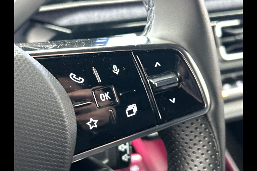 Renault 5 Techno 52 kWh Fabrieks Garantie t/m 2029 Harman Kardon Camera Blis adaptieve cruise control