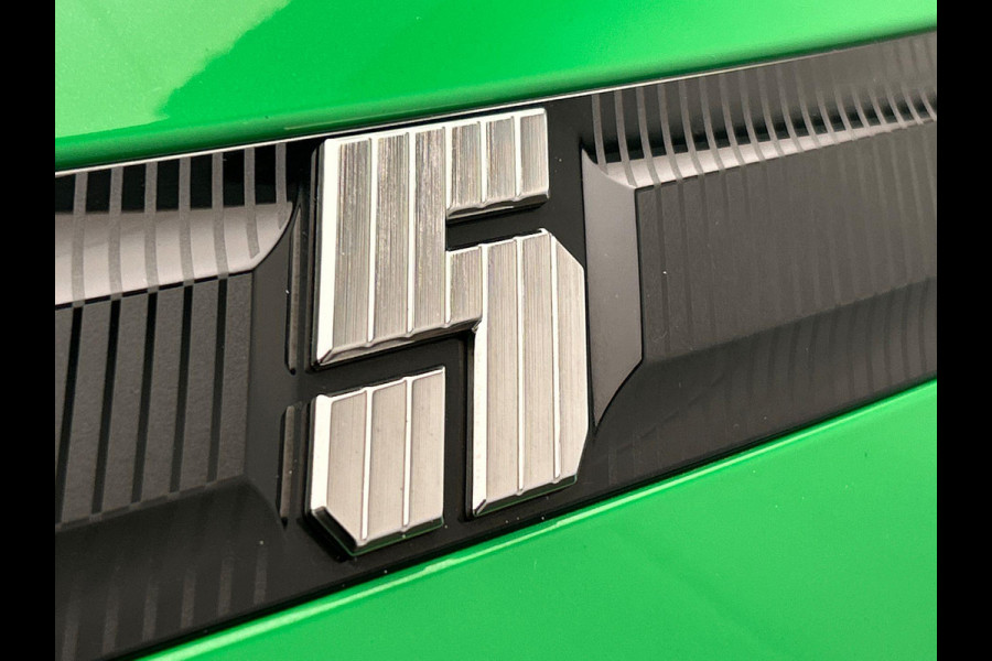 Renault 5 Techno 52 kWh Fabrieks Garantie t/m 2029 Harman Kardon Camera Blis adaptieve cruise control