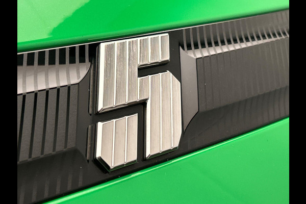 Renault 5 Techno 52 kWh Fabrieks Garantie t/m 2029 Harman Kardon Camera Blis adaptieve cruise control