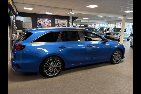 Kia Ceed Sportswagon 1.4 T-GDi GT-PlusLine / trekhaak / camera