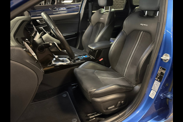 Kia Ceed Sportswagon 1.4 T-GDi GT-PlusLine / trekhaak / camera
