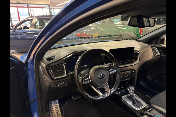 Kia Ceed Sportswagon 1.4 T-GDi GT-PlusLine / trekhaak / camera