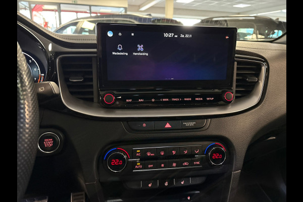 Kia Ceed Sportswagon 1.4 T-GDi GT-PlusLine / trekhaak / camera