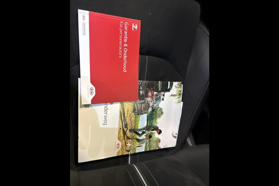 Kia Ceed Sportswagon 1.4 T-GDi GT-PlusLine / trekhaak / camera