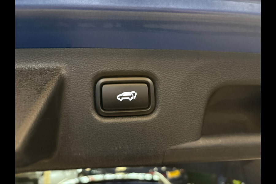 Kia Ceed Sportswagon 1.4 T-GDi GT-PlusLine / trekhaak / camera