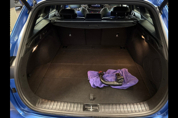 Kia Ceed Sportswagon 1.4 T-GDi GT-PlusLine / trekhaak / camera