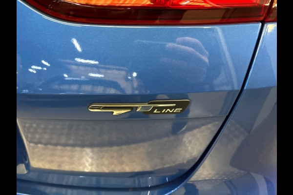 Kia Ceed Sportswagon 1.4 T-GDi GT-PlusLine / trekhaak / camera