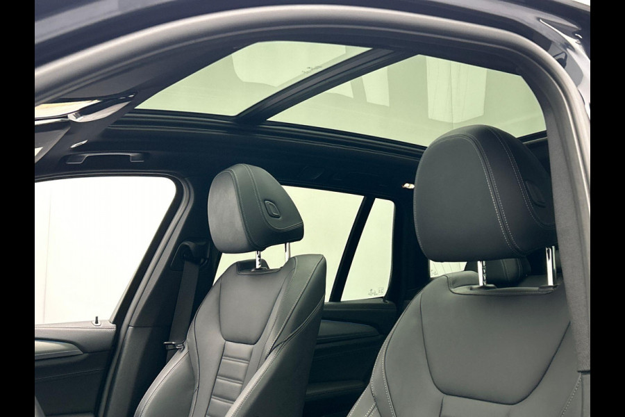 BMW iX3 High Executive 80 kWh Head/up Harman/Kardon Camera Panoramadak Origineel NL