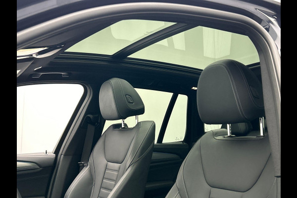 BMW iX3 High Executive 80 kWh Head/up Harman/Kardon Camera Panoramadak Origineel NL
