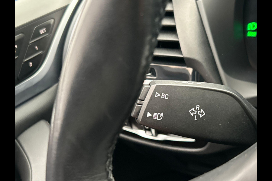 BMW iX3 High Executive 80 kWh Head/up Harman/Kardon Camera Panoramadak Origineel NL