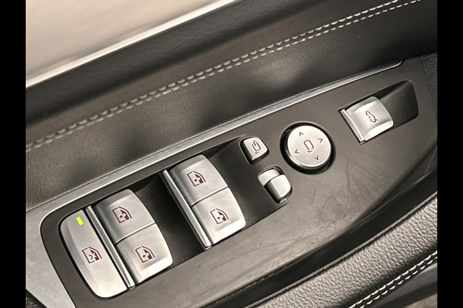 BMW iX3 High Executive 80 kWh Head/up Harman/Kardon Camera Panoramadak Origineel NL