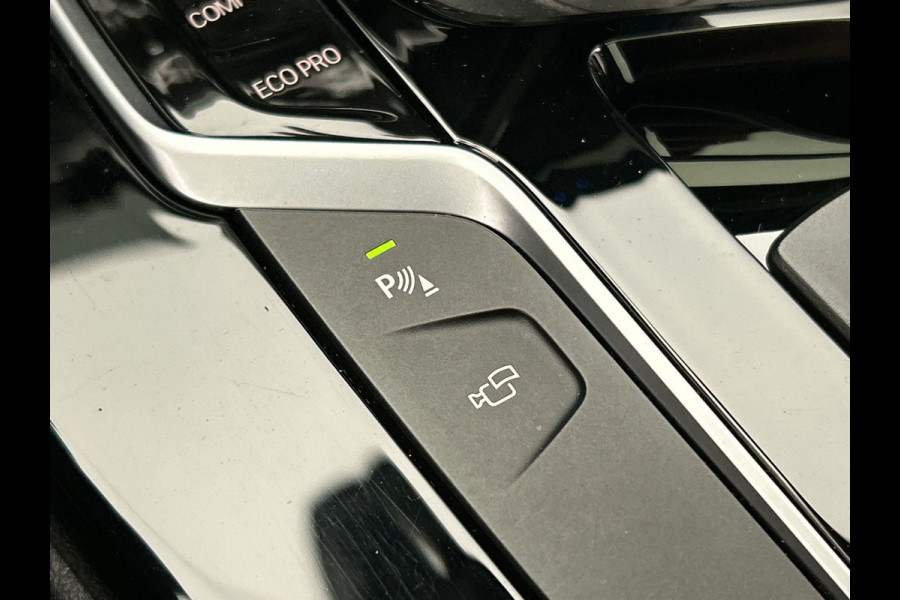 BMW iX3 High Executive 80 kWh Head/up Harman/Kardon Camera Panoramadak Origineel NL