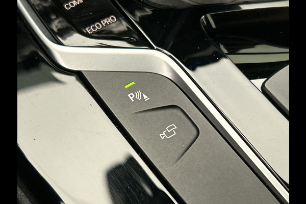 BMW iX3 High Executive 80 kWh Head/up Harman/Kardon Camera Panoramadak Origineel NL