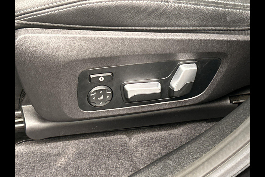 BMW iX3 High Executive 80 kWh Head/up Harman/Kardon Camera Panoramadak Origineel NL