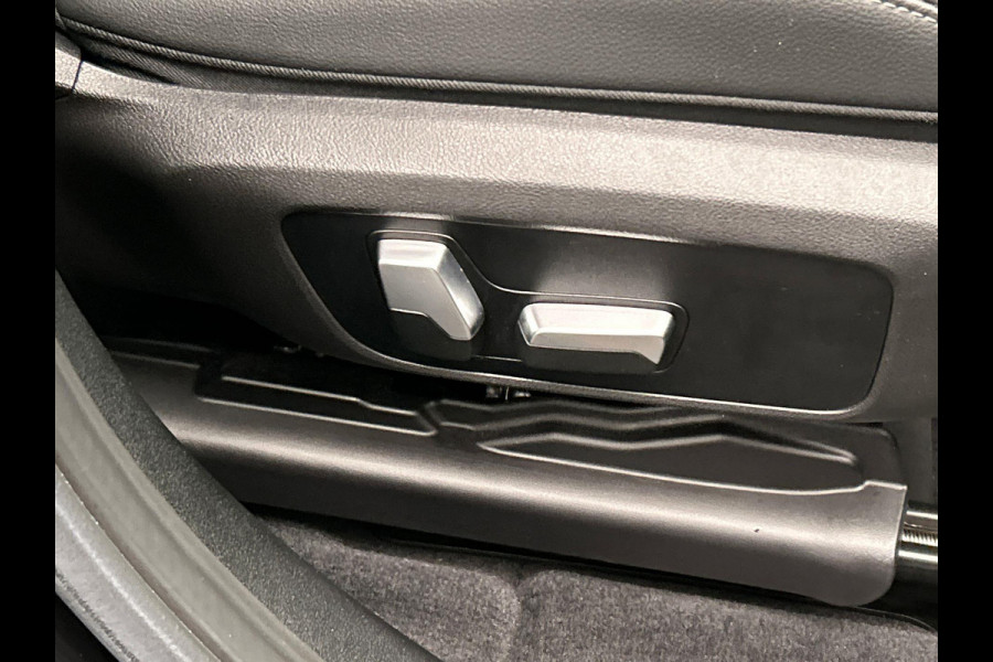 BMW iX3 High Executive 80 kWh Head/up Harman/Kardon Camera Panoramadak Origineel NL