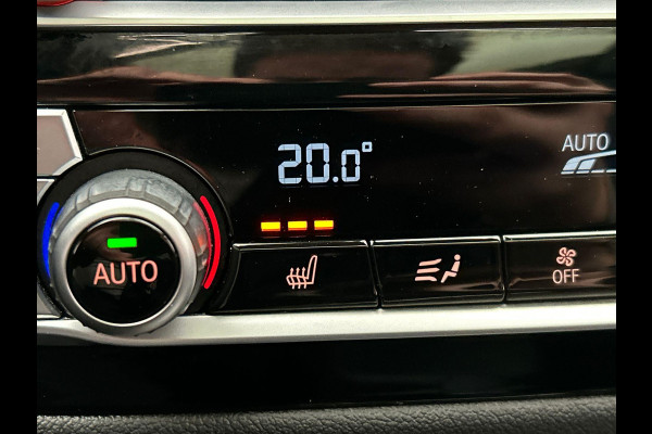 BMW iX3 High Executive 80 kWh Head/up Harman/Kardon Camera Panoramadak Origineel NL