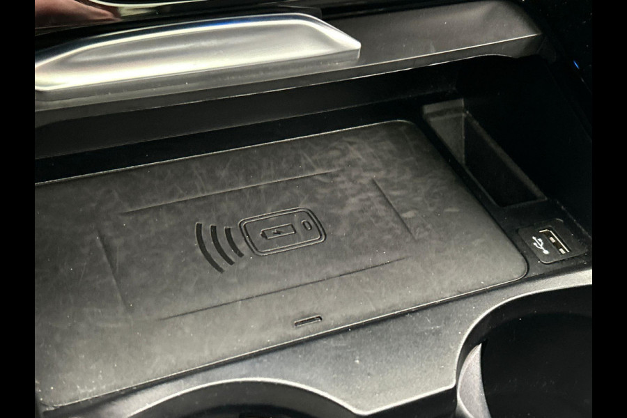 BMW iX3 High Executive 80 kWh Head/up Harman/Kardon Camera Panoramadak Origineel NL