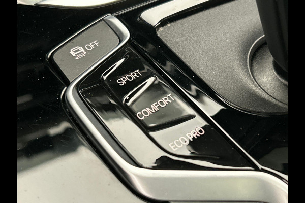 BMW iX3 High Executive 80 kWh Head/up Harman/Kardon Camera Panoramadak Origineel NL