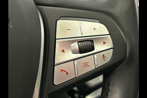 BMW iX3 High Executive 80 kWh Head/up Harman/Kardon Camera Panoramadak Origineel NL