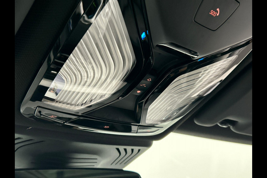 BMW iX3 High Executive 80 kWh Head/up Harman/Kardon Camera Panoramadak Origineel NL