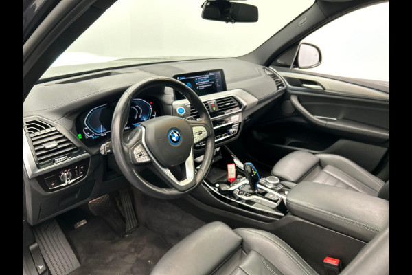 BMW iX3 High Executive 80 kWh Head/up Harman/Kardon Camera Panoramadak Origineel NL