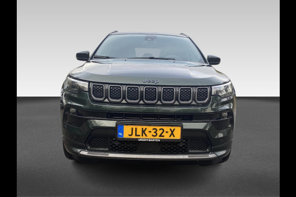 Jeep Compass 4xe 240 Plug-in Hybrid Electric S | Volleder | Trekhaak