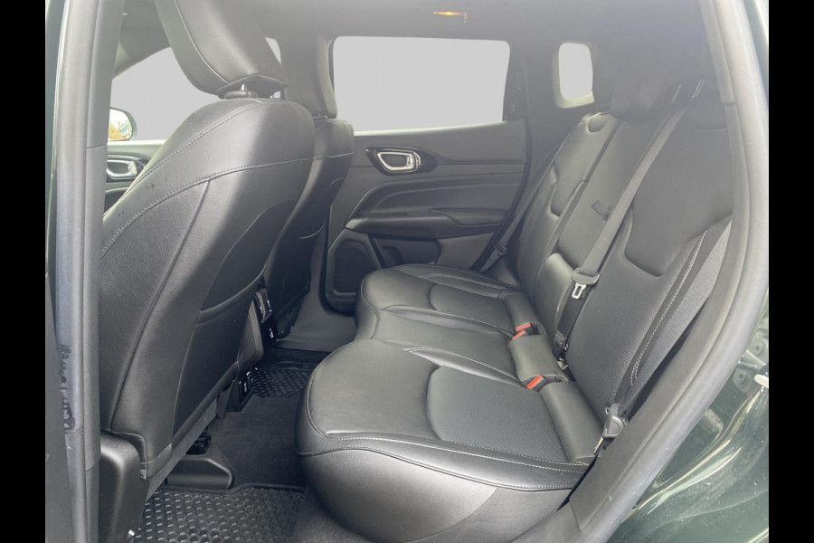 Jeep Compass 4xe 240 Plug-in Hybrid Electric S | Volleder | Trekhaak