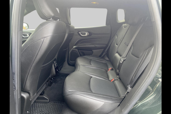 Jeep Compass 4xe 240 Plug-in Hybrid Electric S | Volleder | Trekhaak