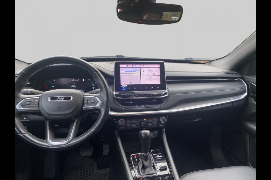 Jeep Compass 4xe 240 Plug-in Hybrid Electric S | Volleder | Trekhaak