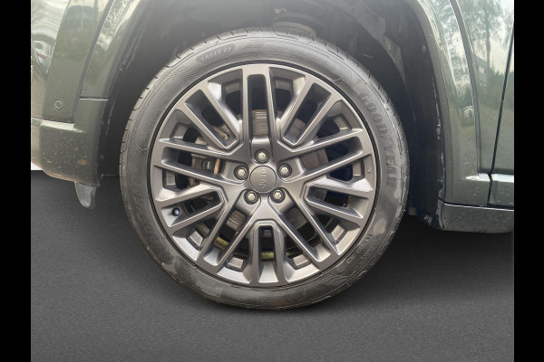 Jeep Compass 4xe 240 Plug-in Hybrid Electric S | Volleder | Trekhaak