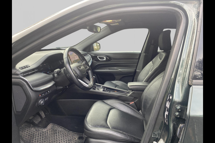 Jeep Compass 4xe 240 Plug-in Hybrid Electric S | Volleder | Trekhaak