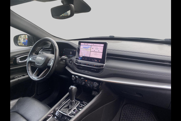 Jeep Compass 4xe 240 Plug-in Hybrid Electric S | Volleder | Trekhaak