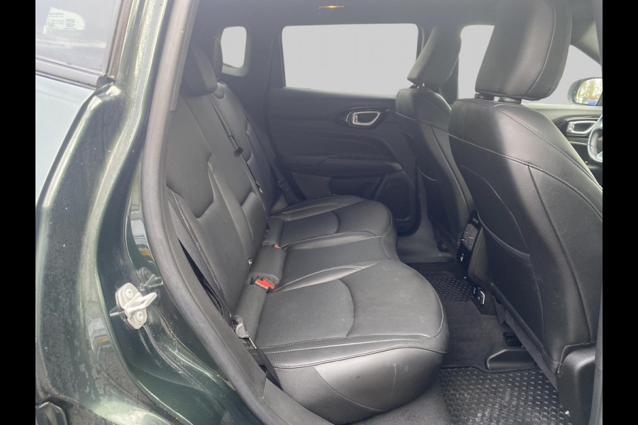 Jeep Compass 4xe 240 Plug-in Hybrid Electric S | Volleder | Trekhaak